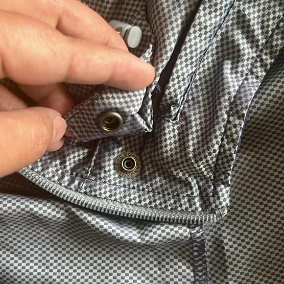 Nike Storm Fit Windbreaker Jacket - Picture 6 of 8